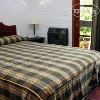 San Remo Villa Corral Apart Hotel and Spa