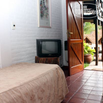 San Remo Villa Corral Apart Hotel and Spa
