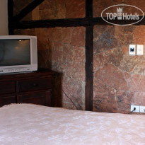 San Remo Villa Corral Apart Hotel and Spa