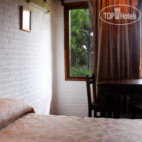 San Remo Villa Corral Apart Hotel and Spa