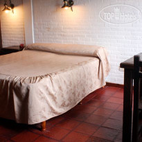 San Remo Villa Corral Apart Hotel and Spa