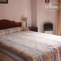 San Remo Villa Corral Apart Hotel and Spa