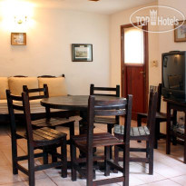 San Remo Villa Corral Apart Hotel and Spa