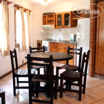 San Remo Villa Corral Apart Hotel and Spa