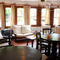 San Remo Villa Corral Apart Hotel and Spa