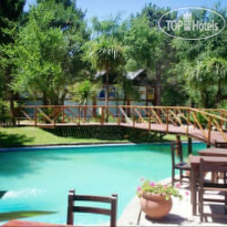 San Remo Villa Corral Apart Hotel and Spa