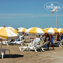 San Remo Villa Corral Apart Hotel and Spa