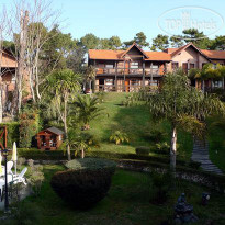 San Remo Villa Corral Apart Hotel and Spa