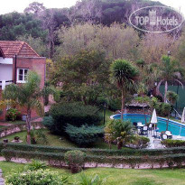 San Remo Villa Corral Apart Hotel and Spa