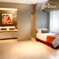 Nina Suites 