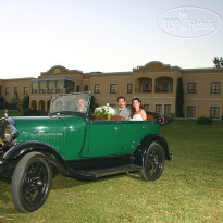 Polo Hotel Resort & Spa