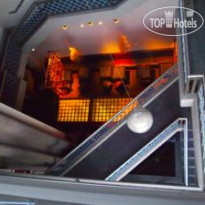 Prodeo Hotel & Lounge