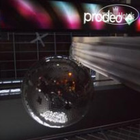 Prodeo Hotel & Lounge