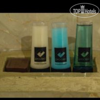 Prodeo Hotel & Lounge