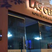 Las Cepas Hotel de Cata y Relax 