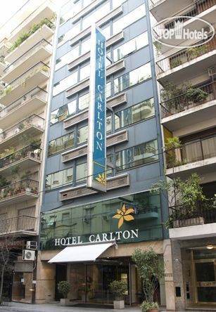 Фотографии отеля  Solans Carlton 4*