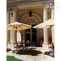 Four Seasons Hotel Buenos Aires 5*