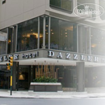 Dazzler Hotel Buenos Aires 