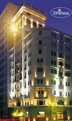 Фотографии отеля  NH Collection Buenos Aires Jousten 4*