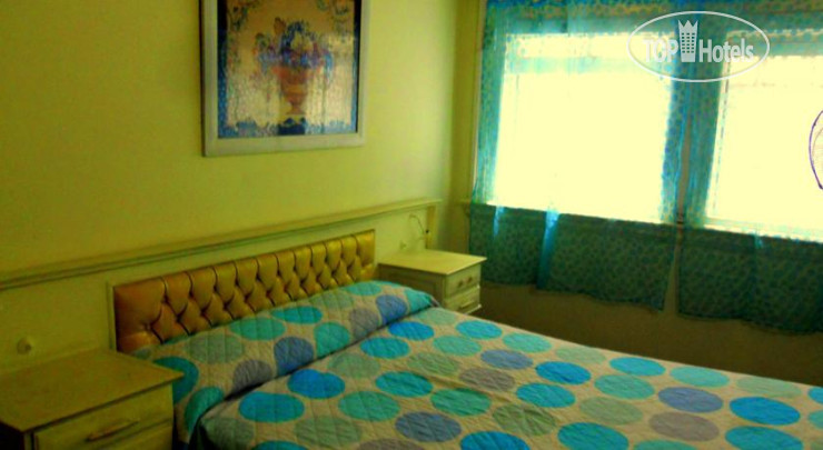 Новые добавленные фото туристов 1385 Hostel