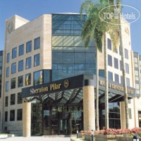 Sheraton Buenos Aires Hotel & Convention Center 5*