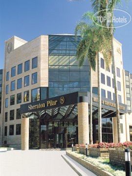 Фотографии отеля  Sheraton Buenos Aires Hotel & Convention Center 5*