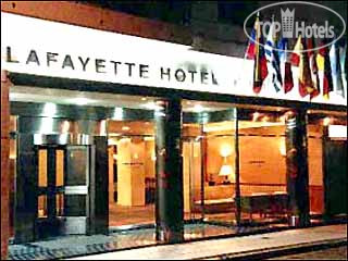 Фотографии отеля  Lafayette 4*