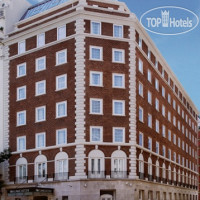 NH Collection Buenos Aires Lancaster 4*