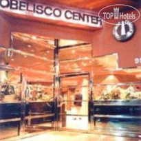 Obelisco Center 