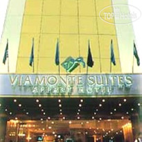 Viamonte Suites 