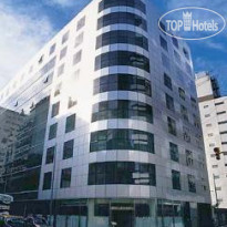 Doubletree By Hilton Buenos Aires 