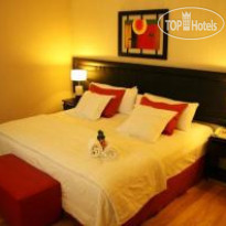 Howard Johnson Hotel Boutique Recoleta 