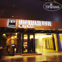 474 Buenos Aires Hotel 