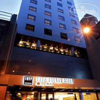 474 Buenos Aires Hotel 4*