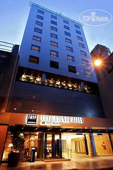 Фотографии отеля  474 Buenos Aires Hotel 4*