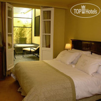 Melia Recoleta Plaza Boutique Hotel 