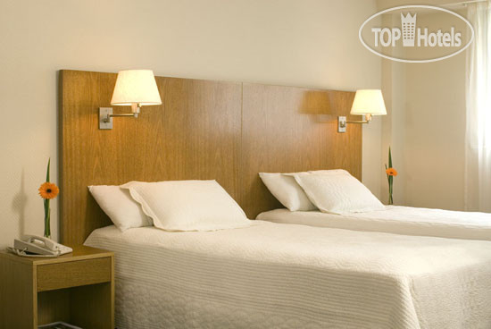 Новые добавленные фото туристов Aspen Suites Hotel 3*