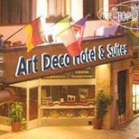 ART DECO Hotel & Suites 4*