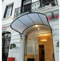 Duque Hotel Boutique 