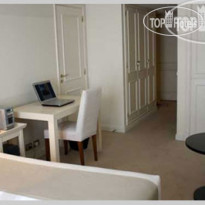 Loi Suites Recoleta Hotel 