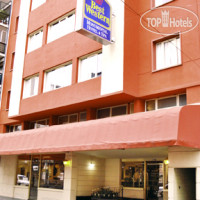 Best Western Central Hotel 3*