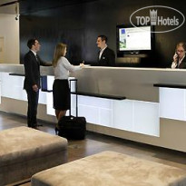 Novotel Buenos Aires 