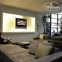 Novotel Buenos Aires 
