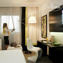 Novotel Buenos Aires 