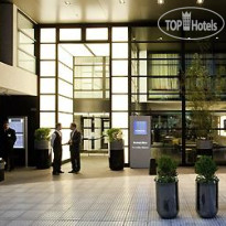 Novotel Buenos Aires 
