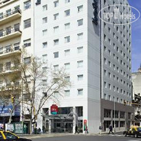 Ibis Buenos Aires 