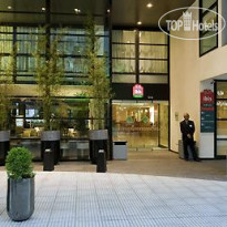 Ibis Buenos Aires Obelisco 