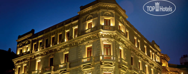 Фотографии отеля  Esplendor Buenos Aires 4*