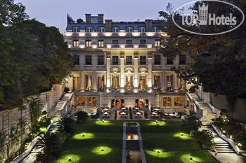 Фотографии отеля  Park Hyatt Buenos Aires 5*