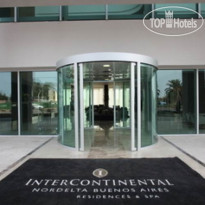 InterContinental Nordelta Tigre 